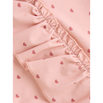 LIL ATELIER Badedragt Helgina Misty Rose